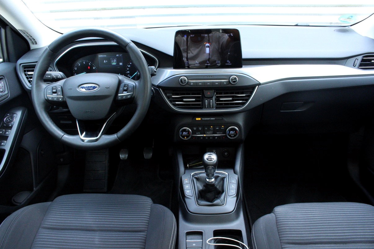 Ford Wagon 1.5 EcoBoost 44000 km ! Titanium PANO B&O CARPLAY HUD '19 - foto 2