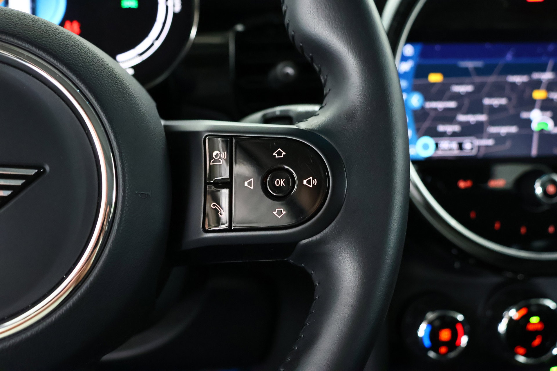 MINI MINI Cooper SE