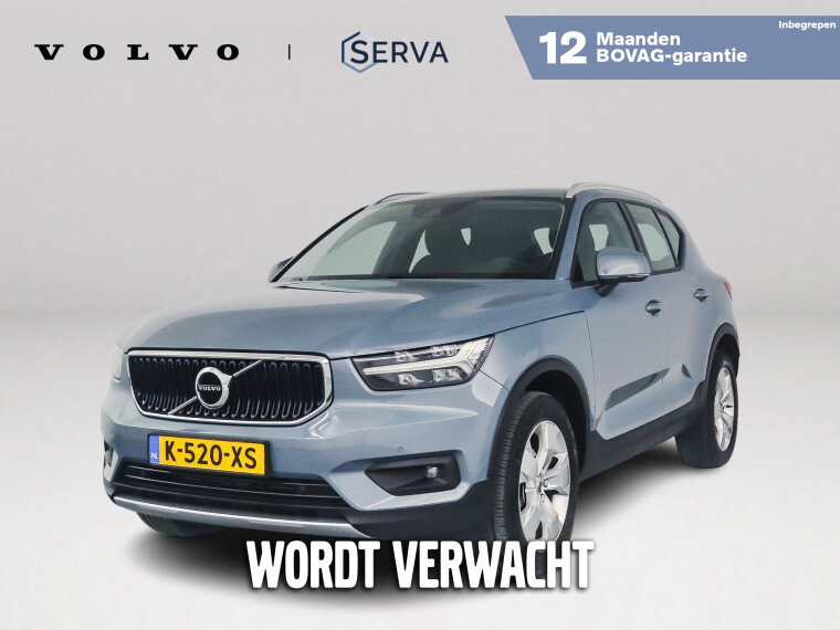 Foto van Volvo XC40 T2 Business Pro | Parkeercamera | Stoel- en Stuurverwarming | Cruise control | Navigatie