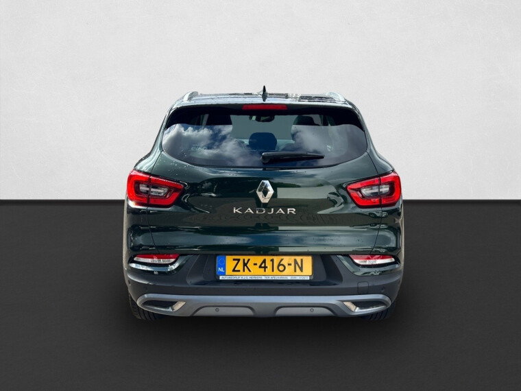 Renault - Kadjar