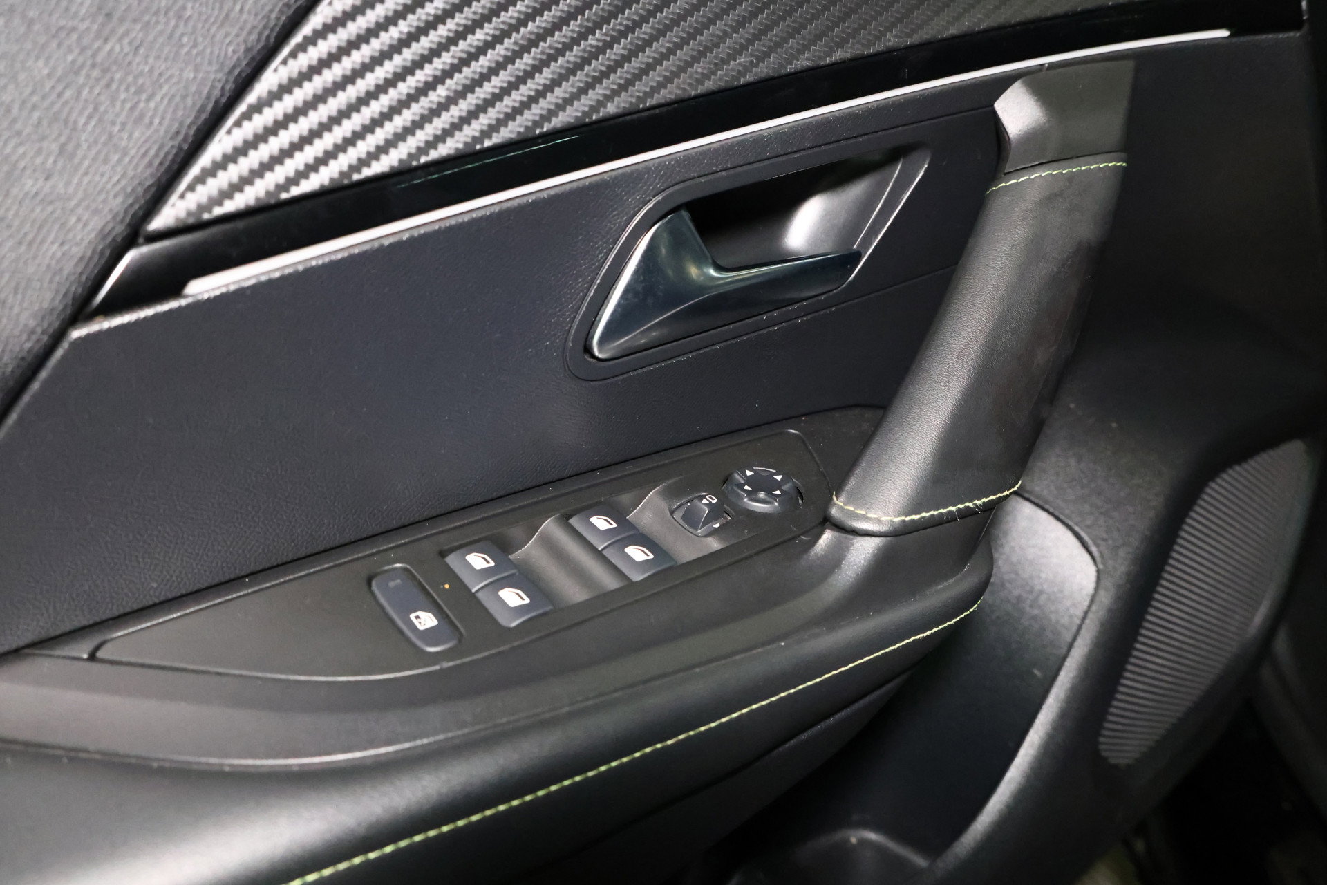 Peugeot 1.2 PureTech GT AVM AUTOMAAT PANODAK NAVI LANE DAB CLIMA "23 - foto 12