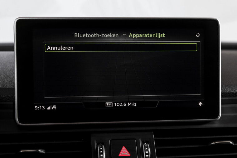 Audi - Q5