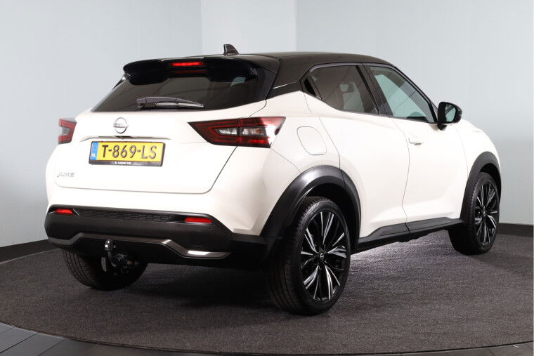 Nissan - Juke
