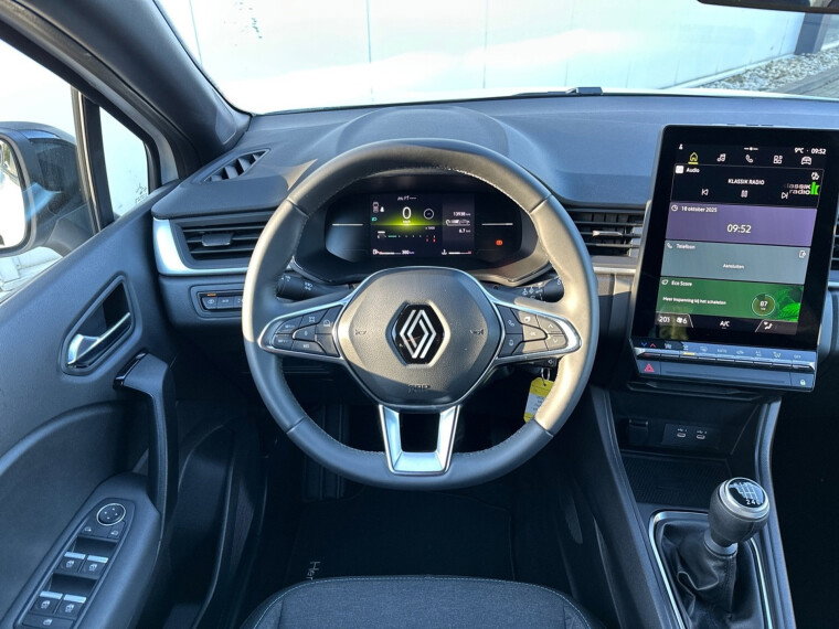 Renault - Captur