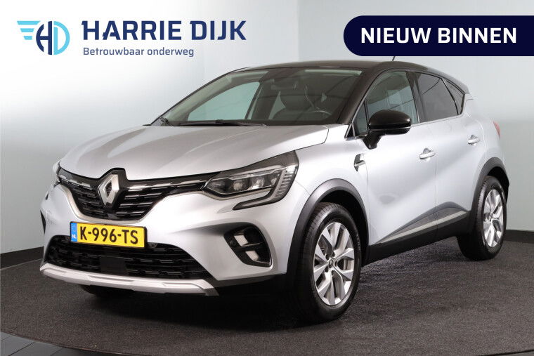 Renault - Captur