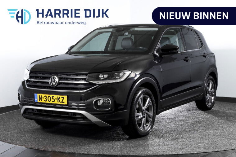 Volkswagen - T-Cross