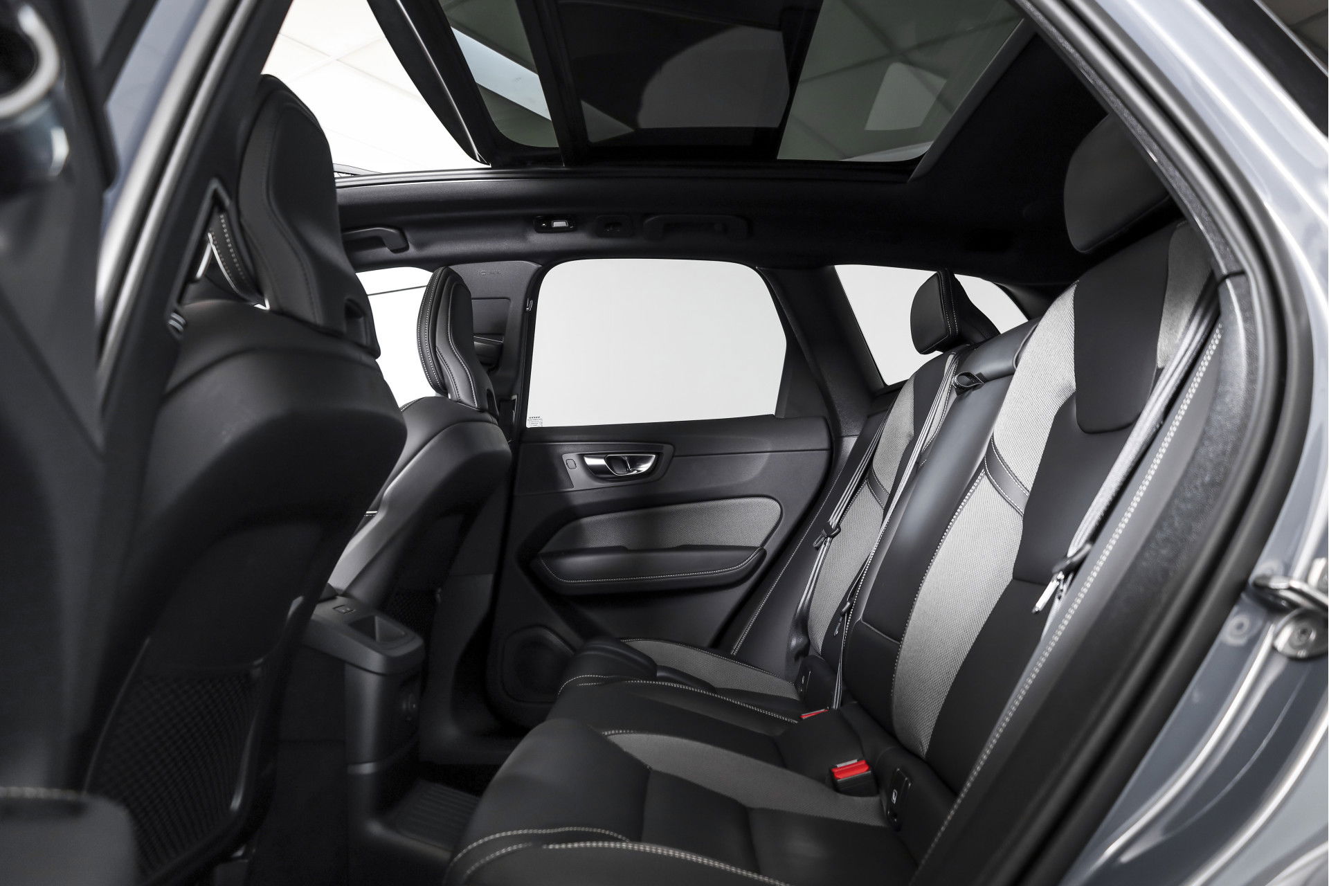 Volvo - XC60