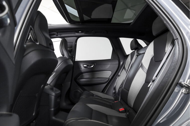 Volvo - XC60