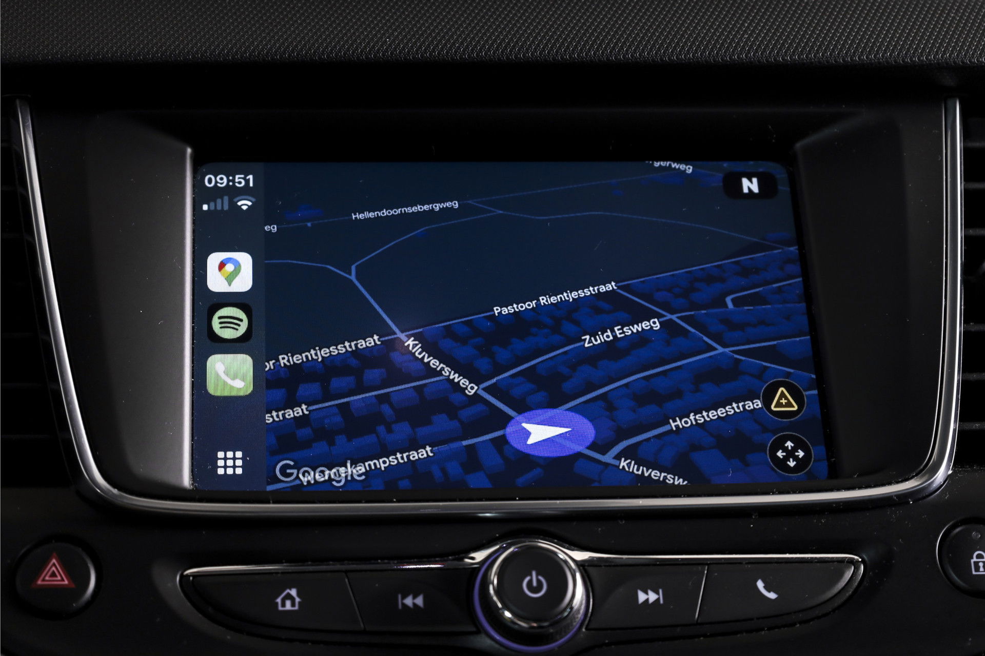 Opel - Crossland X
