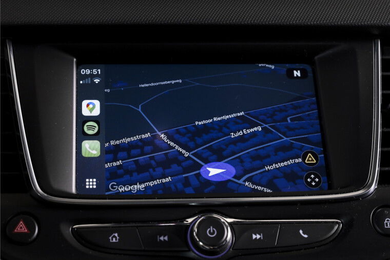 Opel - Crossland X