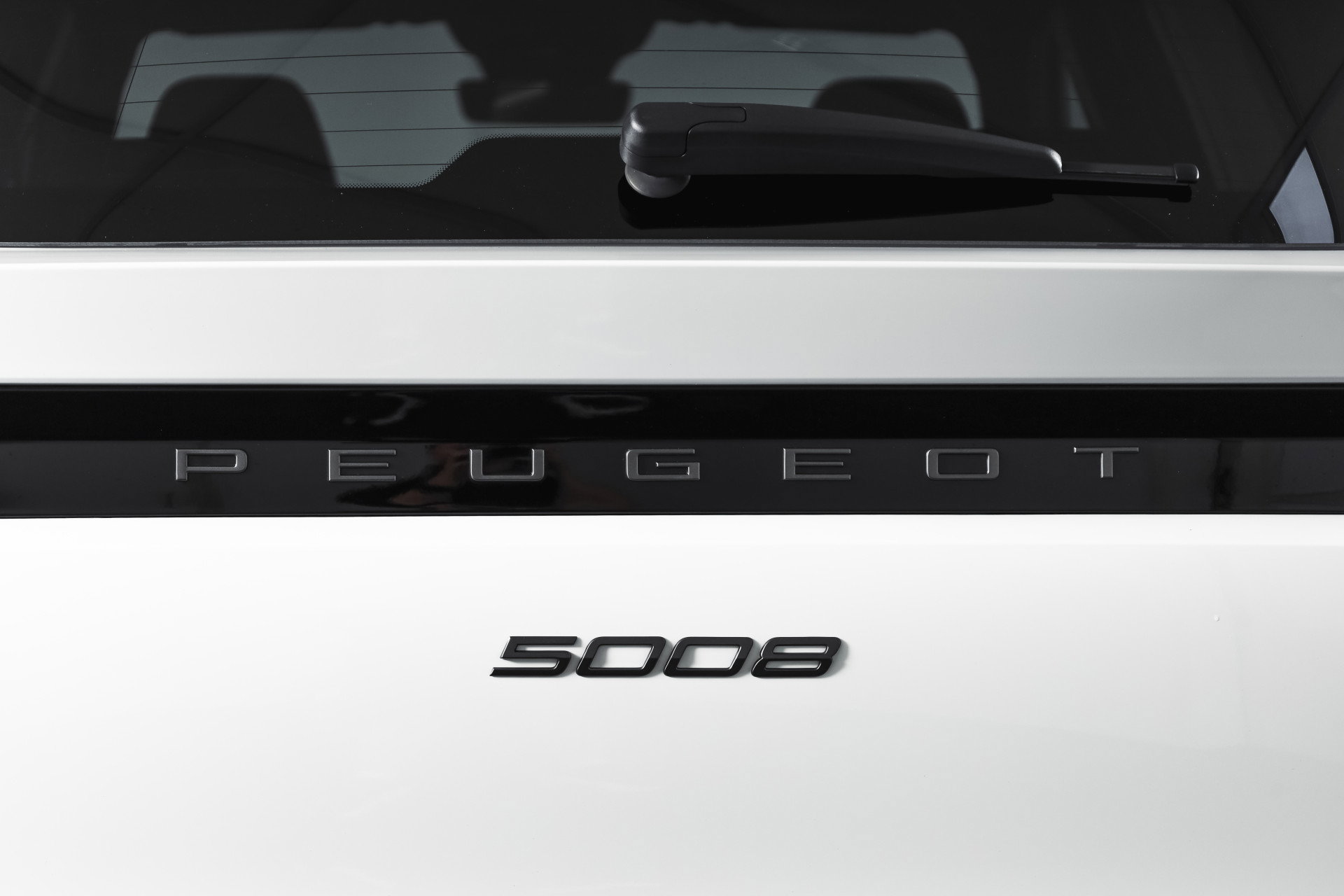 Peugeot - 5008