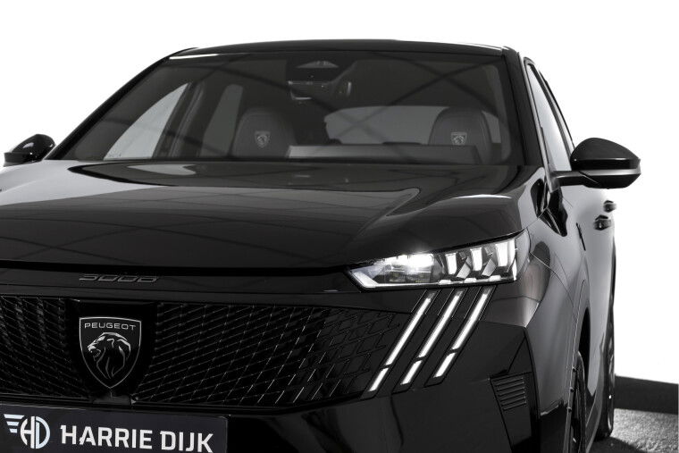 Peugeot - 3008