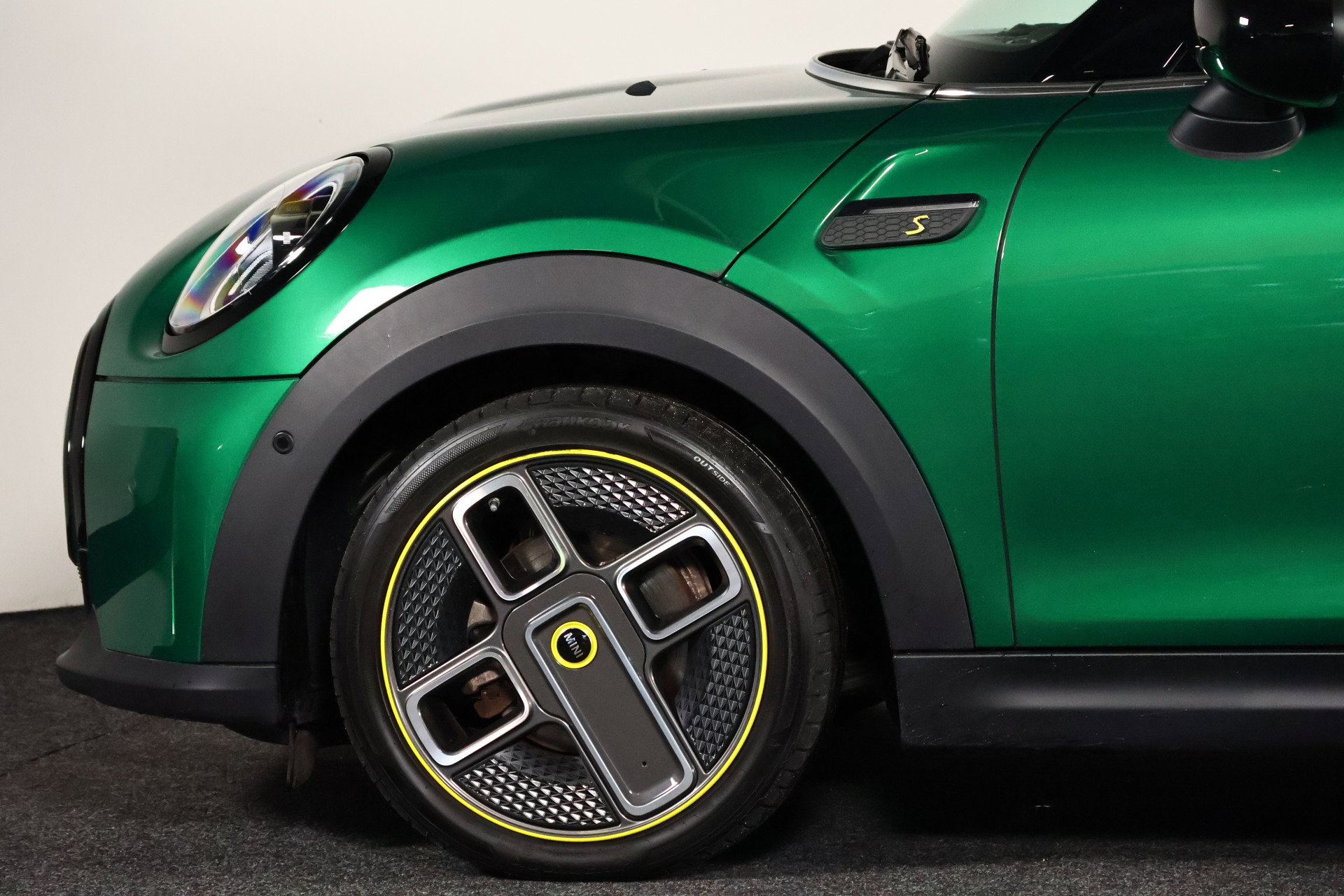 MINI MINI Cooper SE