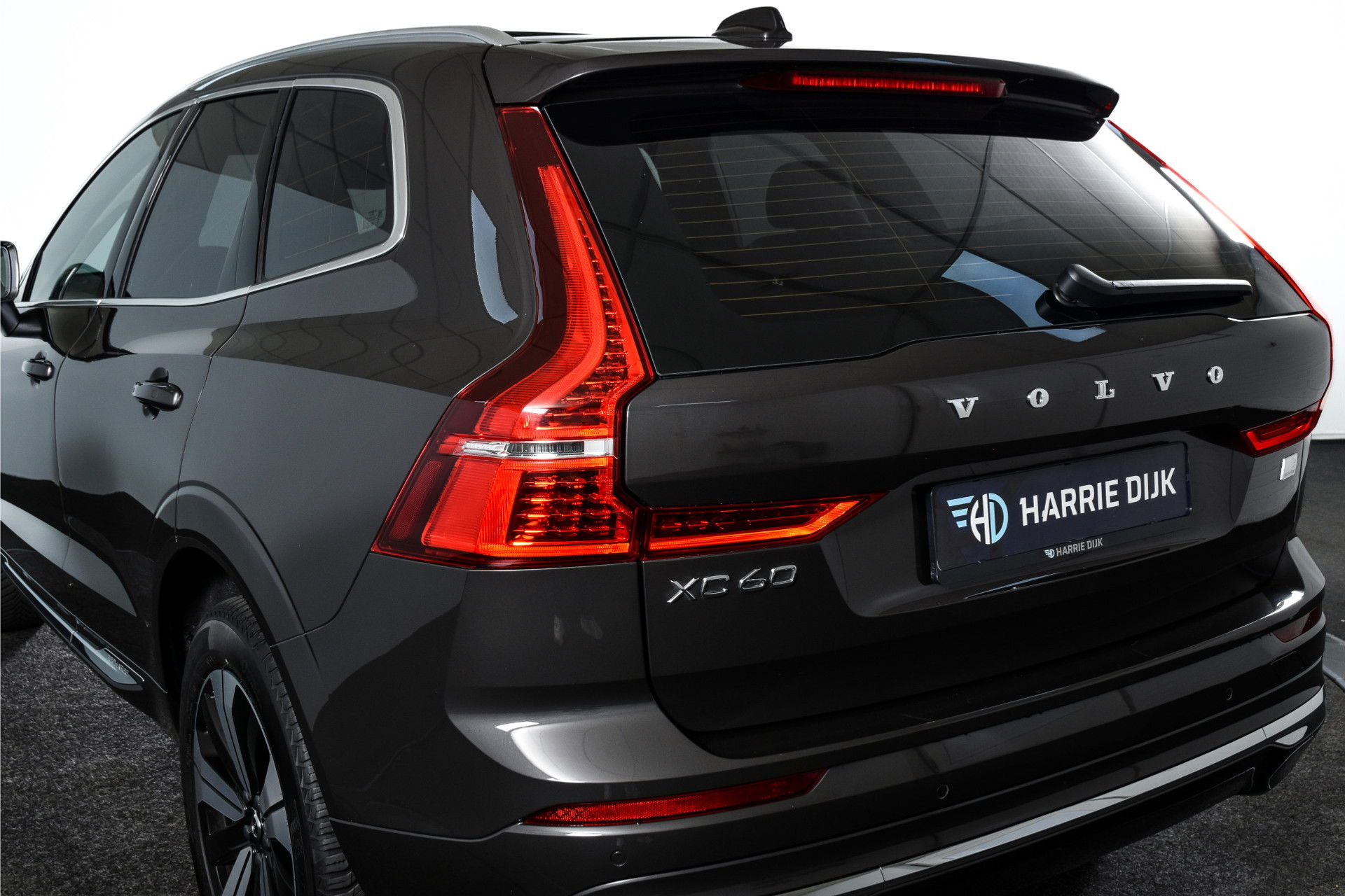 Volvo - XC60