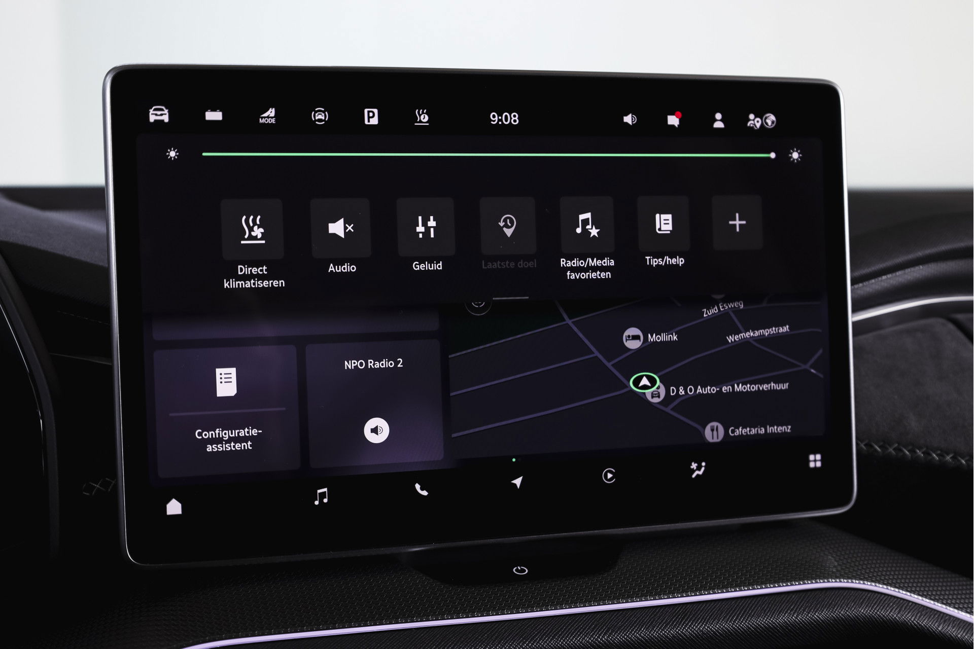 Škoda - Kodiaq