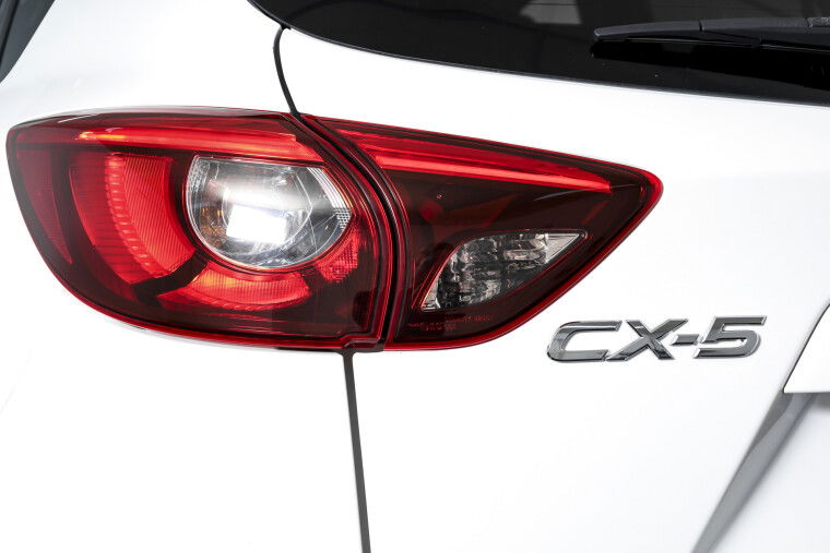 Mazda - CX-5