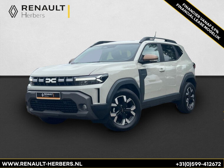 Dacia - Duster