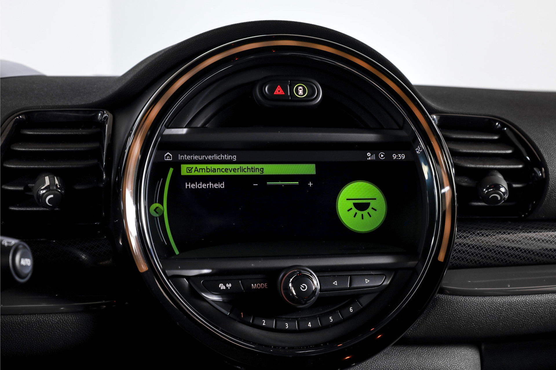 MINI - Clubman