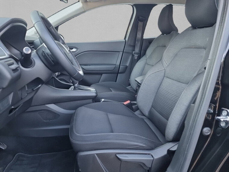 Renault - Captur
