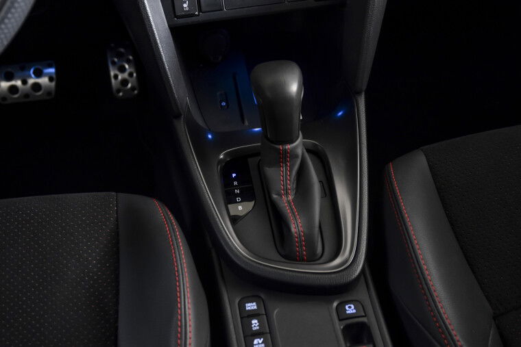 Toyota - Yaris Cross