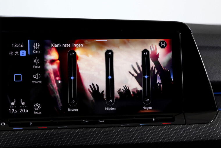 Volkswagen - GOLF Variant