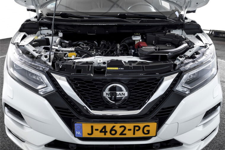Nissan - QASHQAI