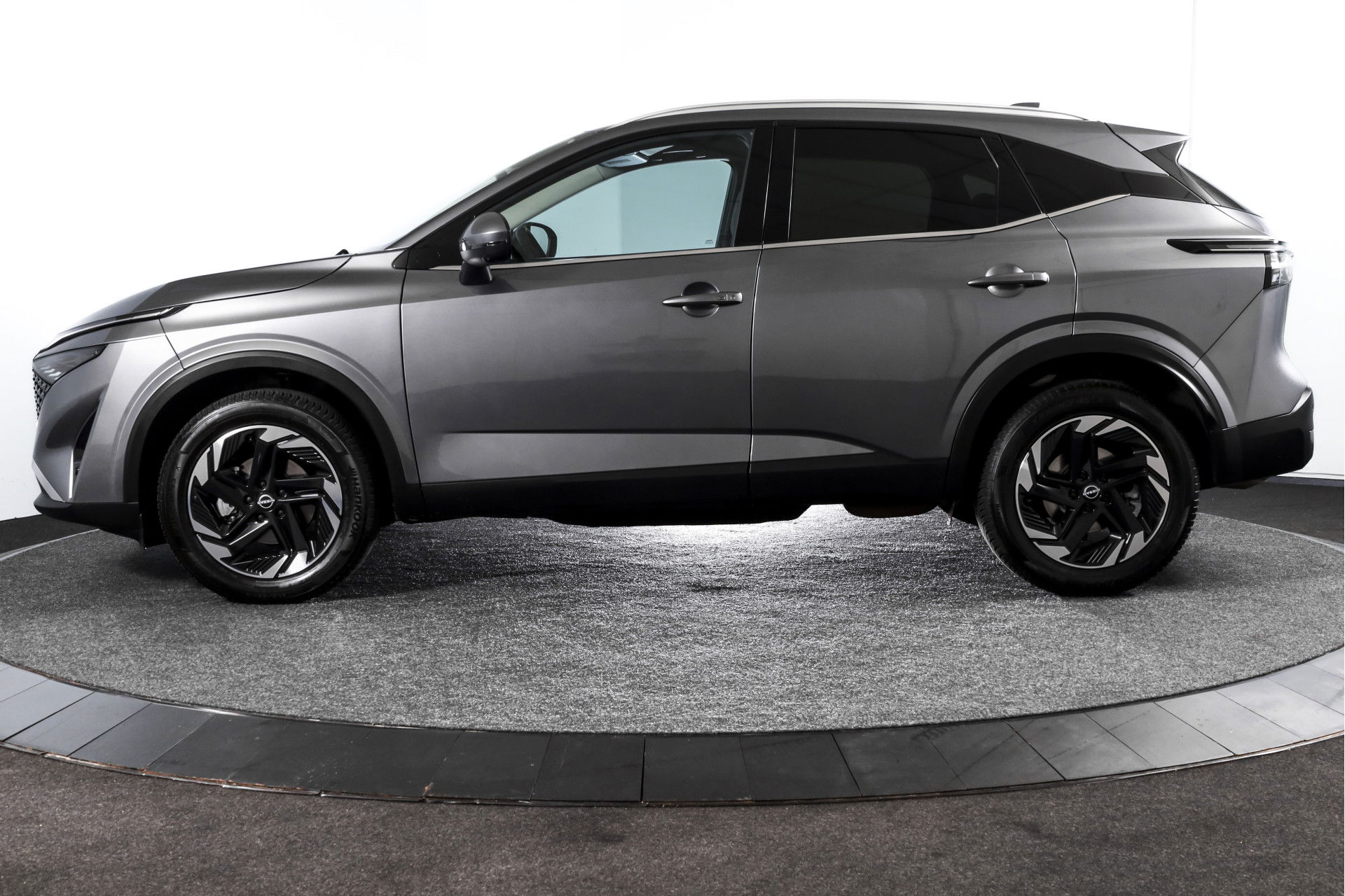 Nissan - QASHQAI