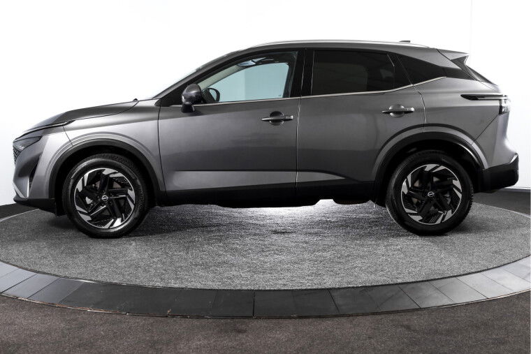 Nissan - QASHQAI