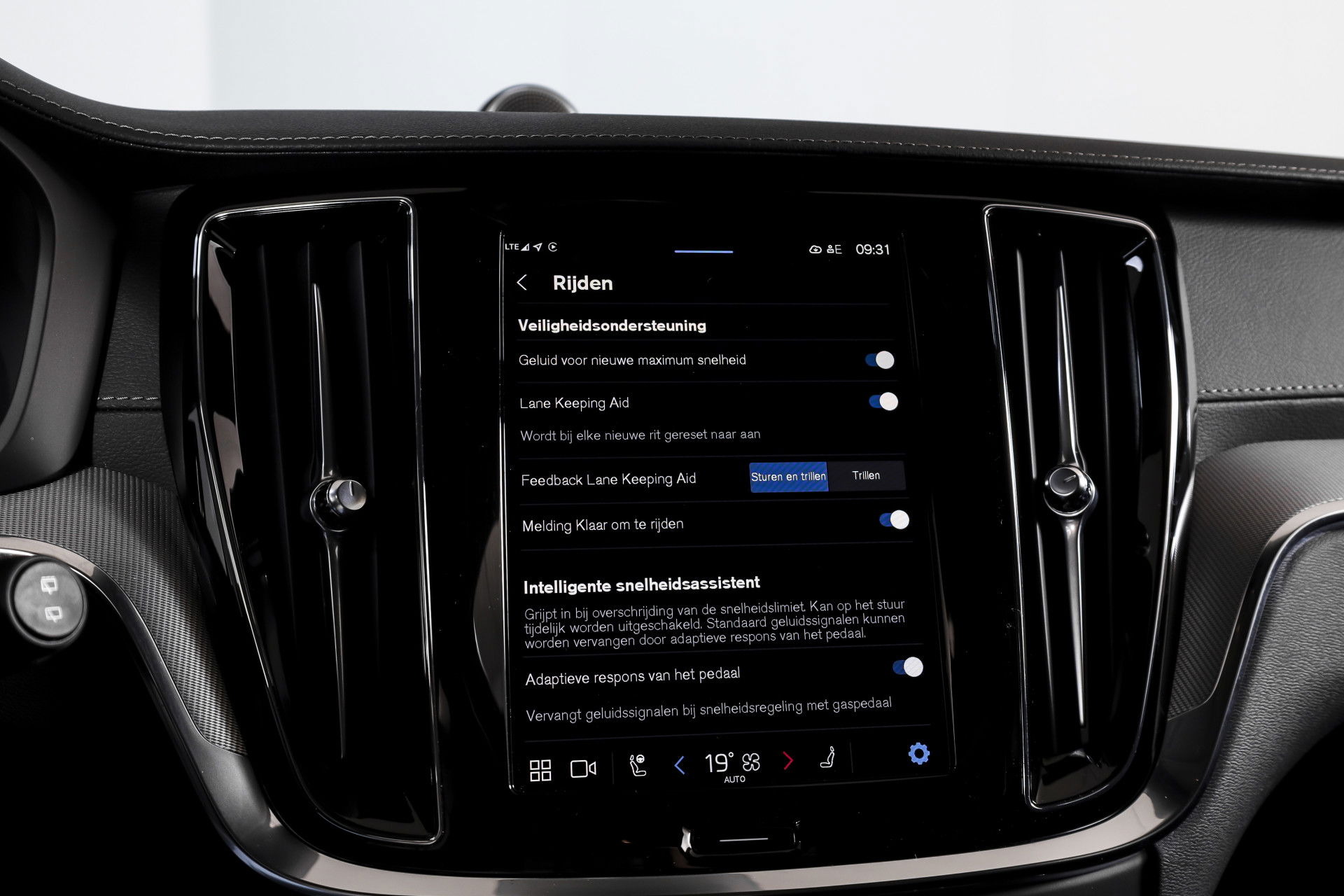 Volvo - V60