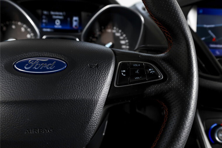 Ford - Kuga