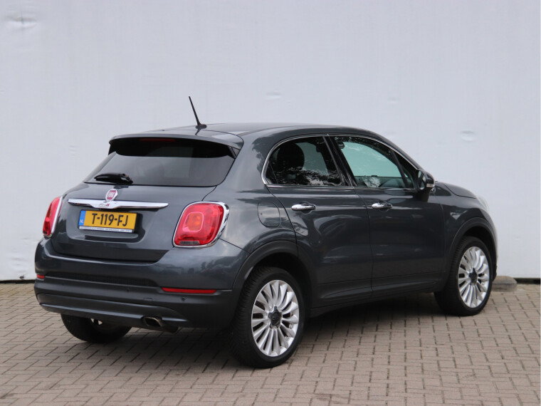 Fiat - 500X
