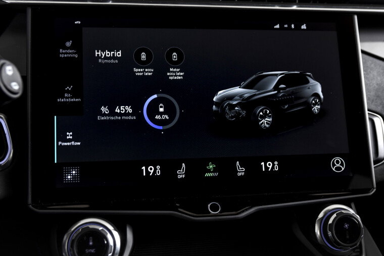 Lynk & Co - 01