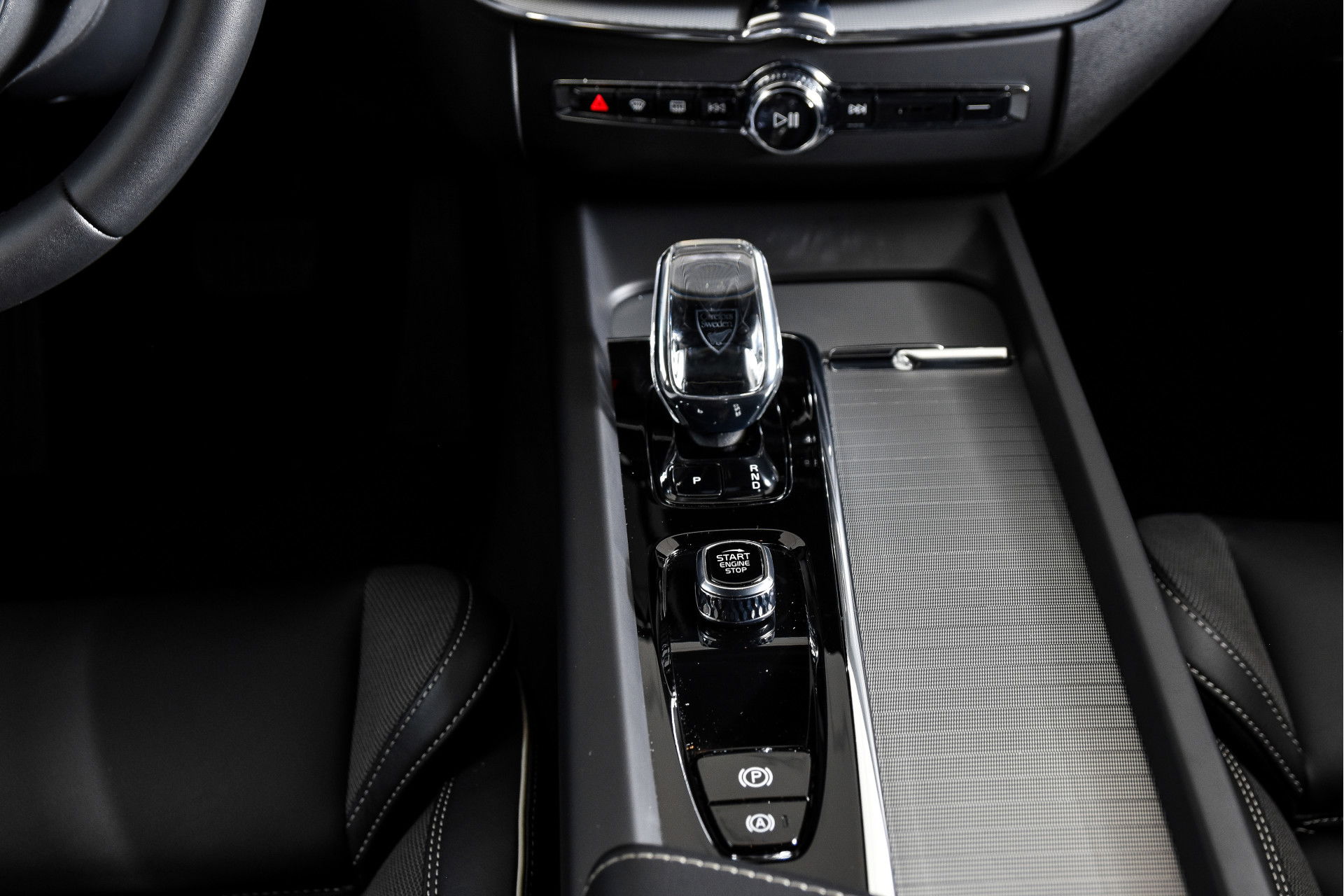 Volvo - XC60