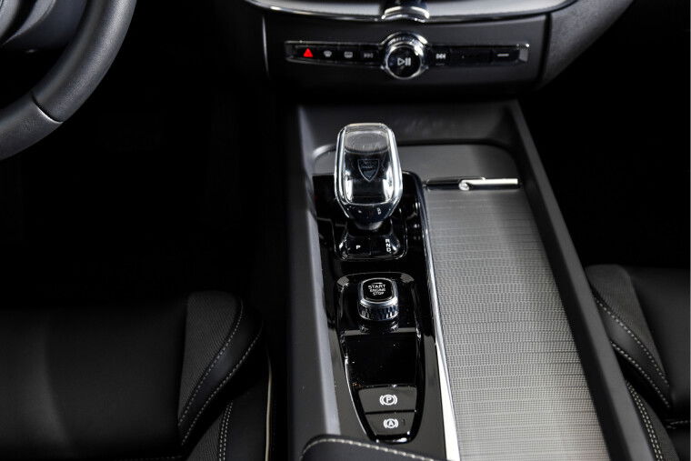Volvo - XC60