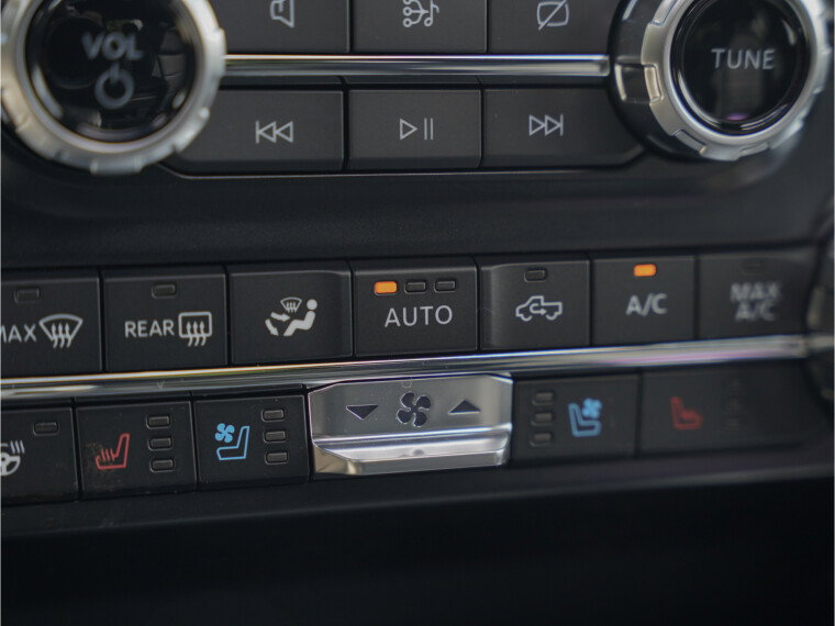 Airco (automatisch)