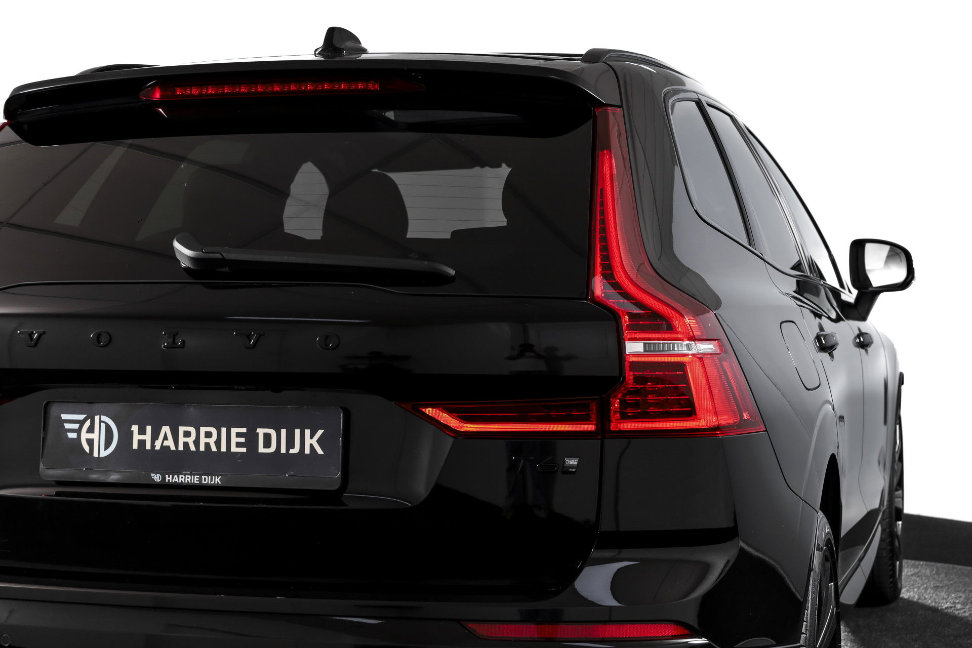 Volvo - XC60