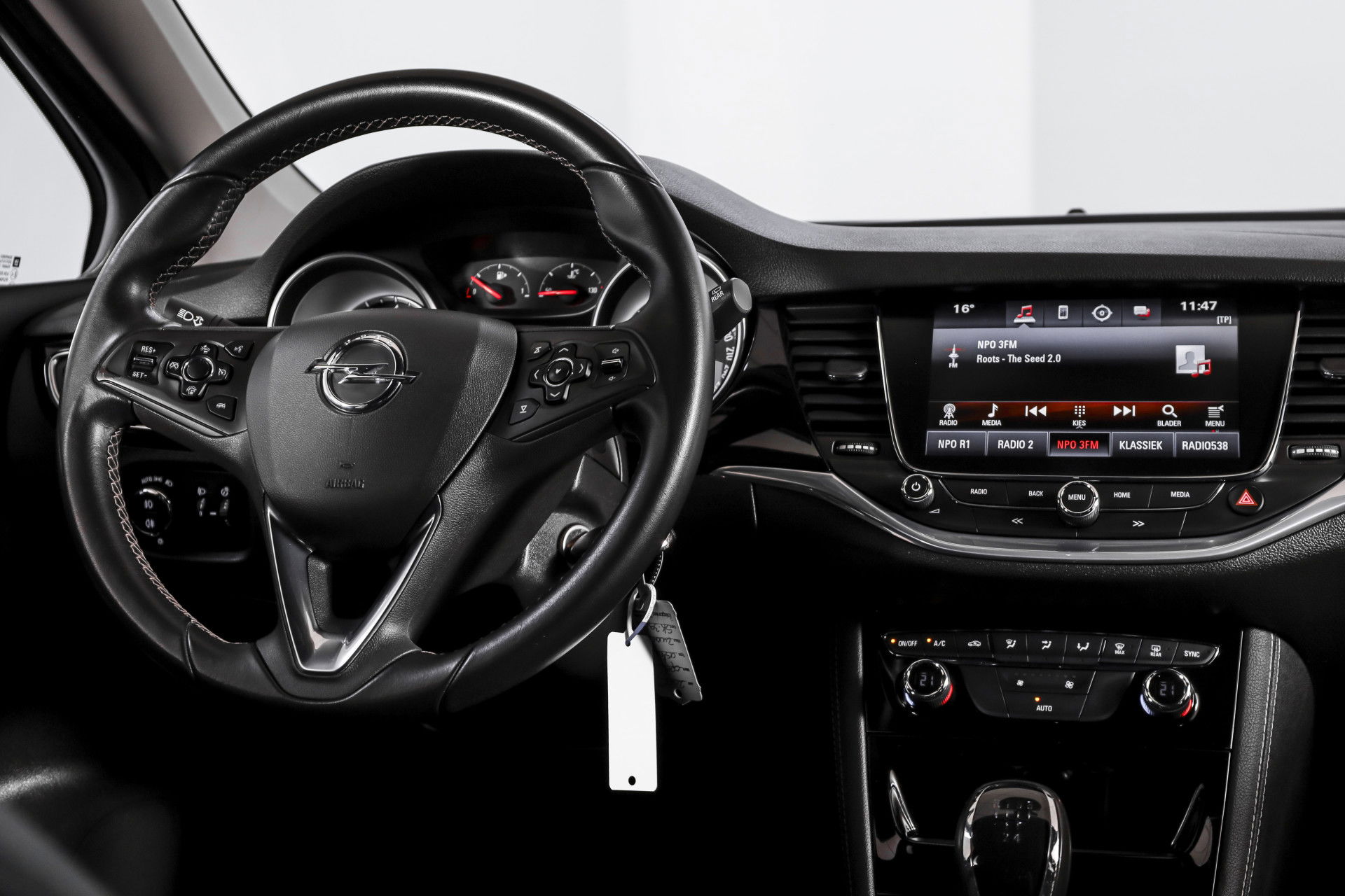 Opel - Astra