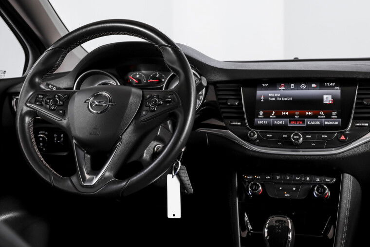 Opel - Astra