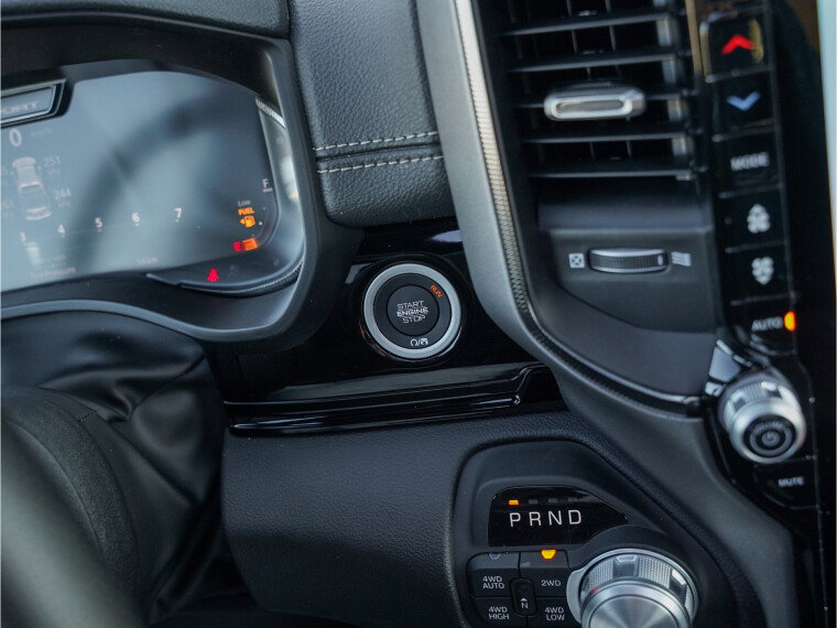Keyless start