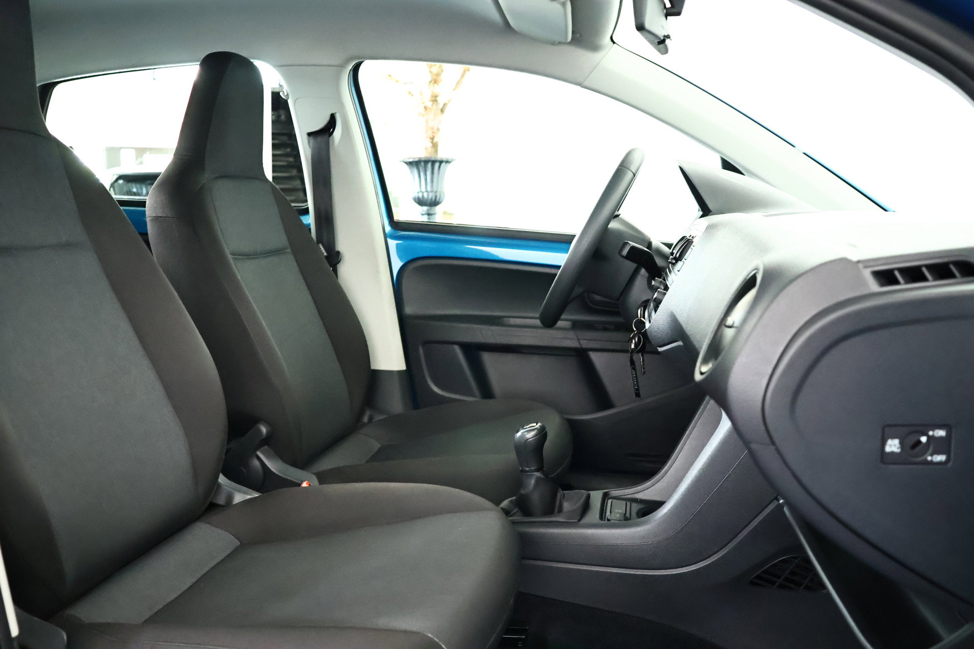 Škoda Citigo