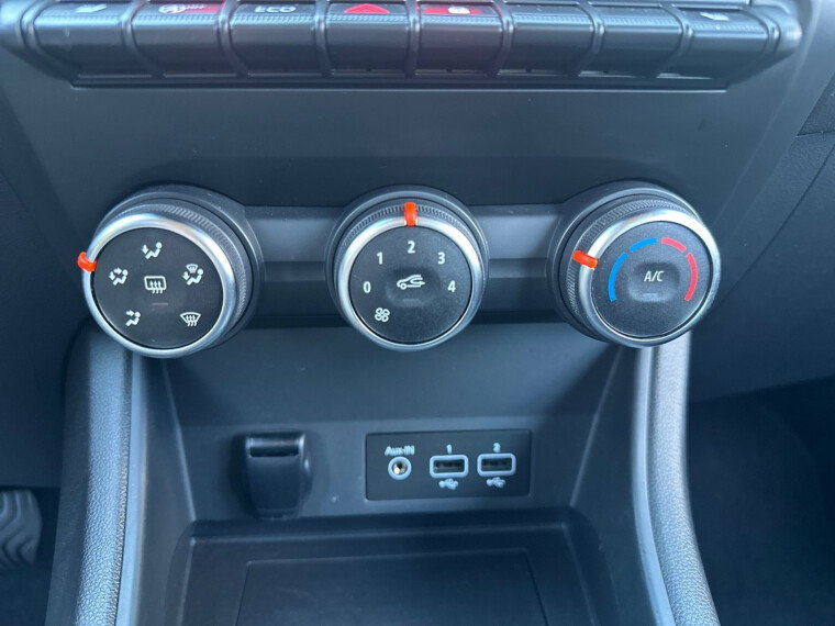 Renault - Captur