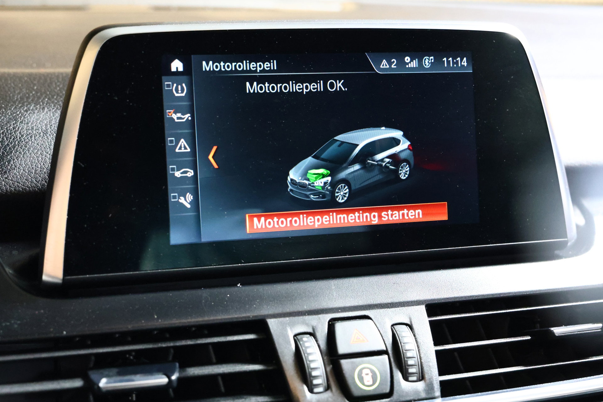 BMW Active Tourer 225xe M SPORT iPerform PLUGIN AUTOM PANO NAVI "20 - foto 22