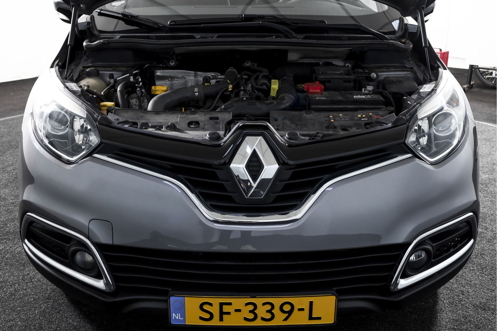 Renault - Captur