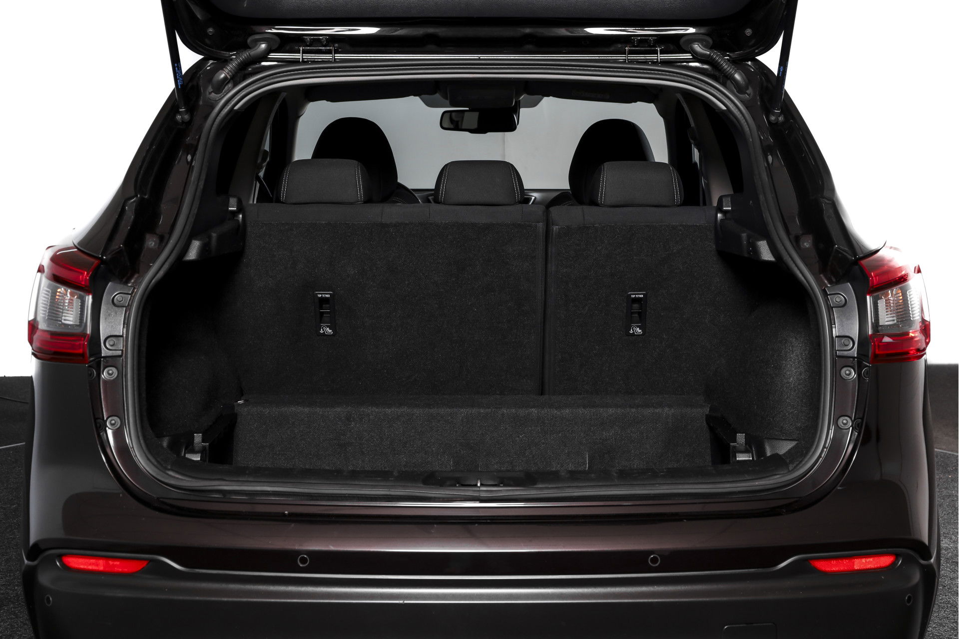 Nissan - QASHQAI