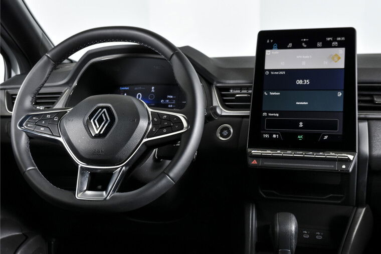 Renault - Captur