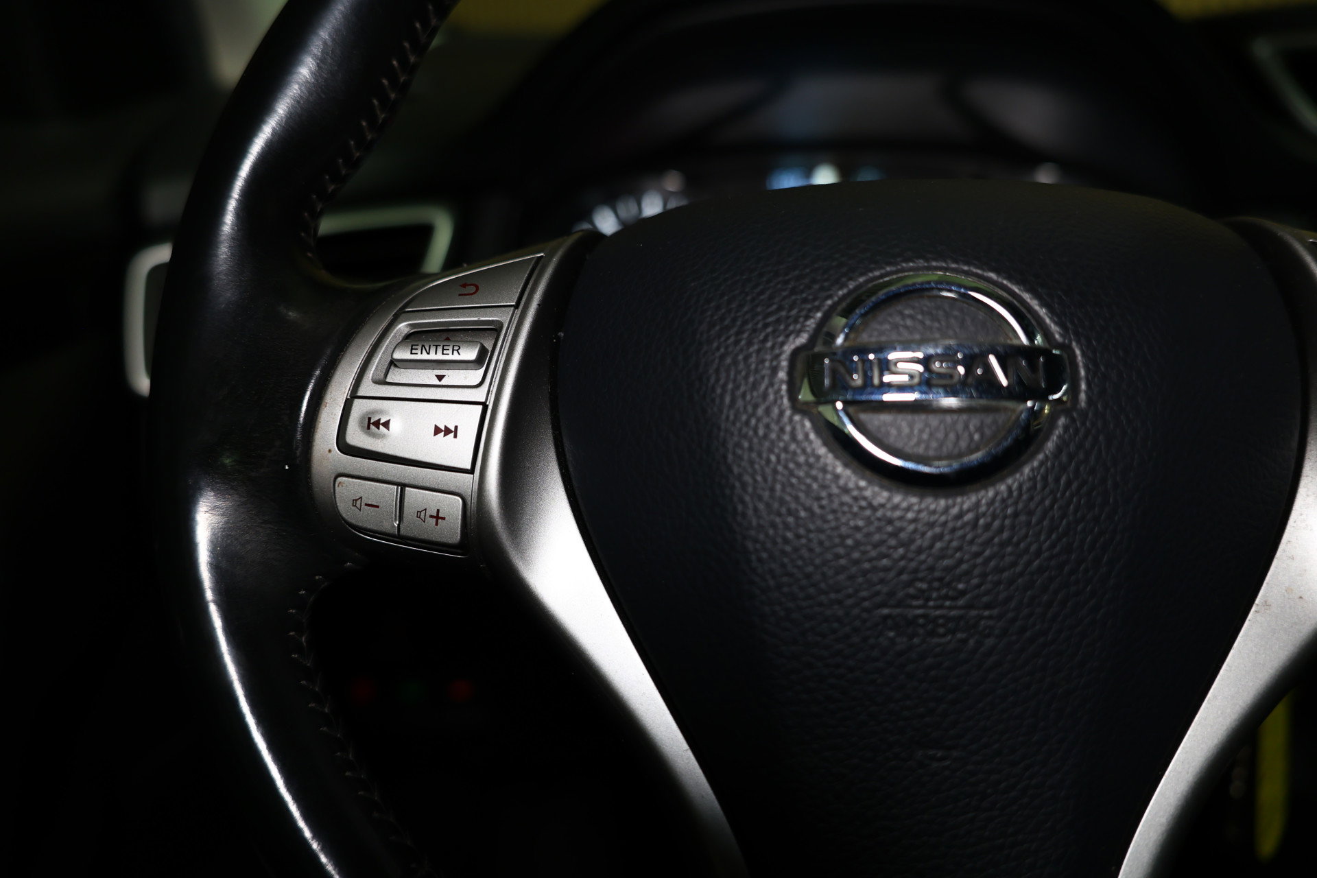 Nissan 1.2 Connect Edition AUTOM NAVI CRUISE CLIMA CAMERA PDC STOELVW '15 - foto 14
