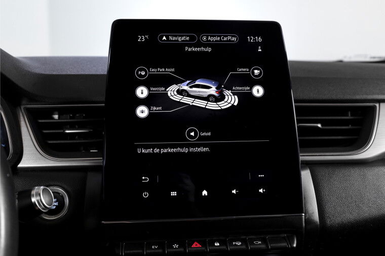 Renault - Captur