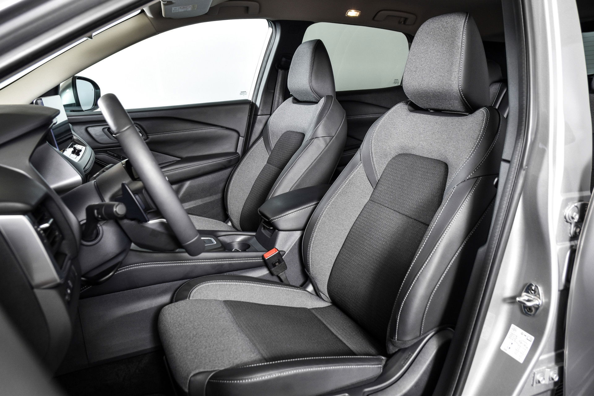 Nissan - QASHQAI