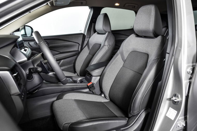 Nissan - QASHQAI