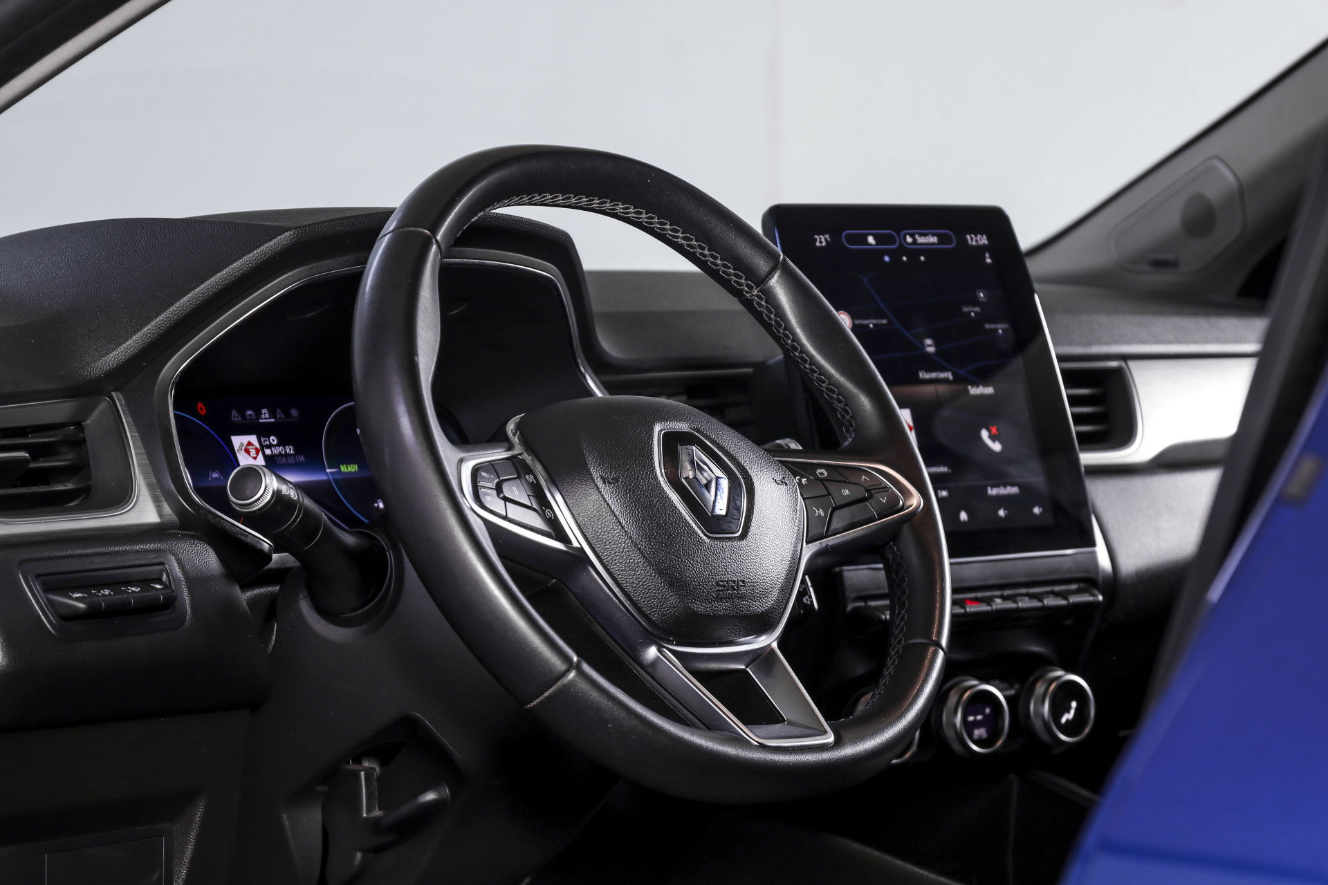 Renault - Captur